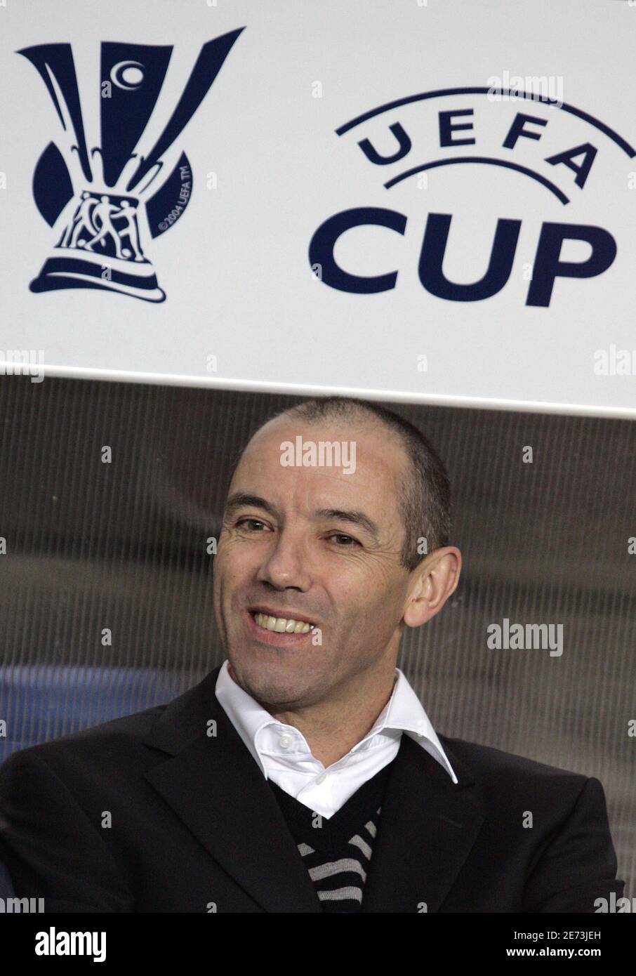Bilan PSG 2008/2009 : Paul Le Guen est un salaud - PSG MAG - le