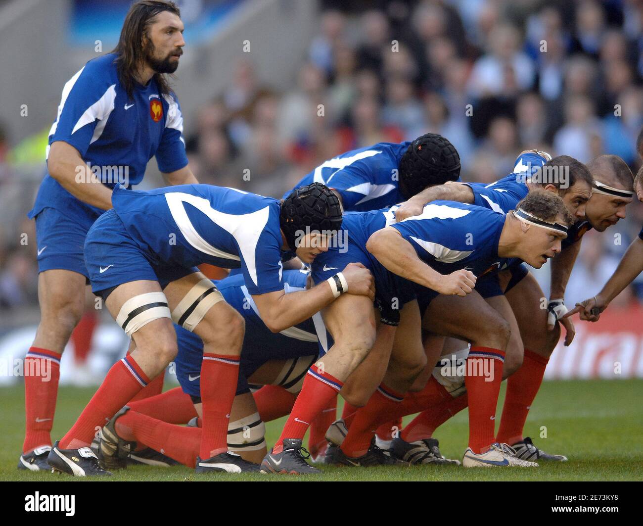 England vs france hires stock photography and images Alamy
