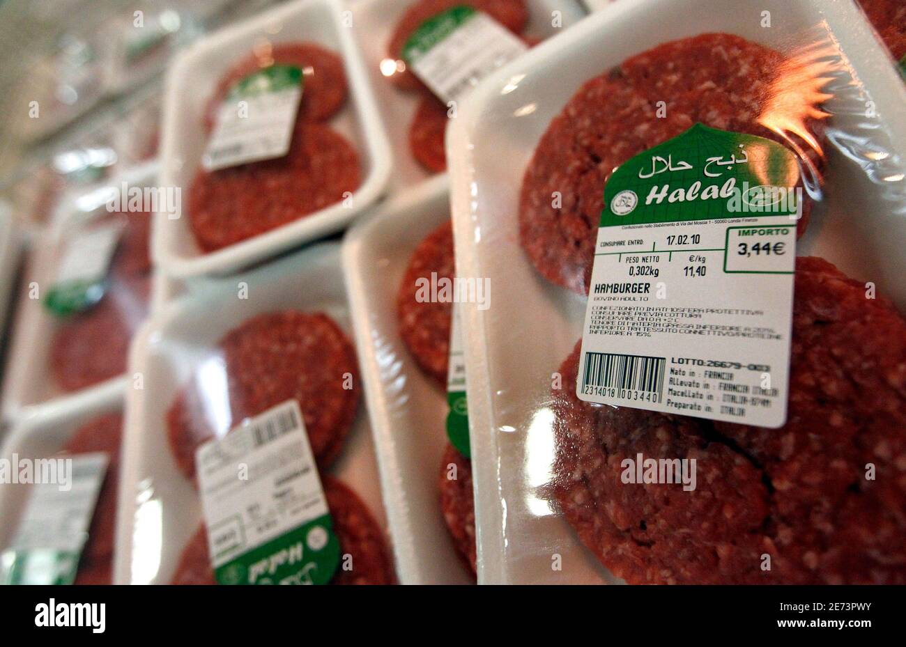 islamic dietary laws high resolution stock photography and images alamy