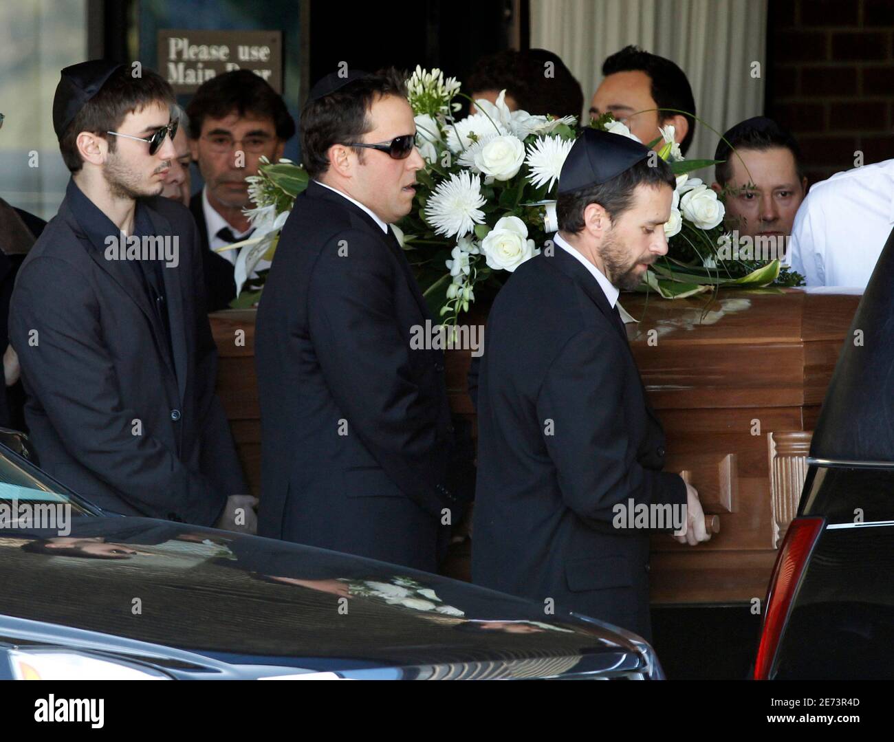 Died in los angeles on march 10 hires stock photography and images Alamy