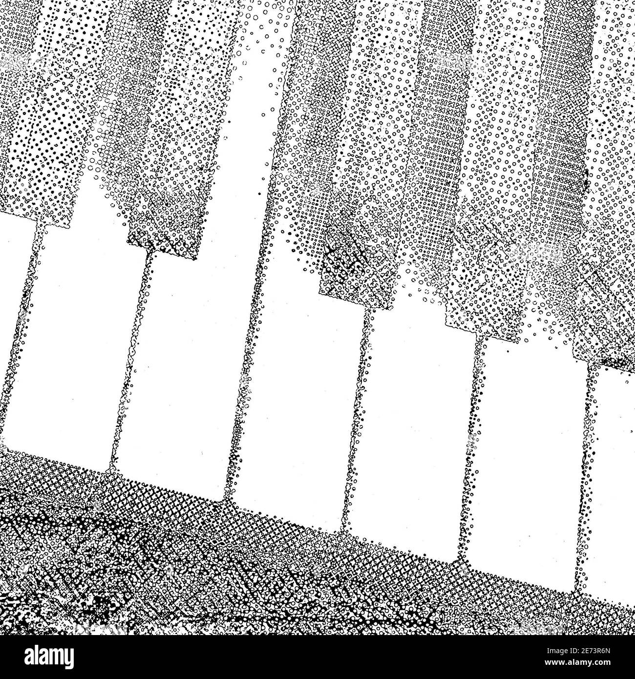 Piano music background Stock Photo - Alamy