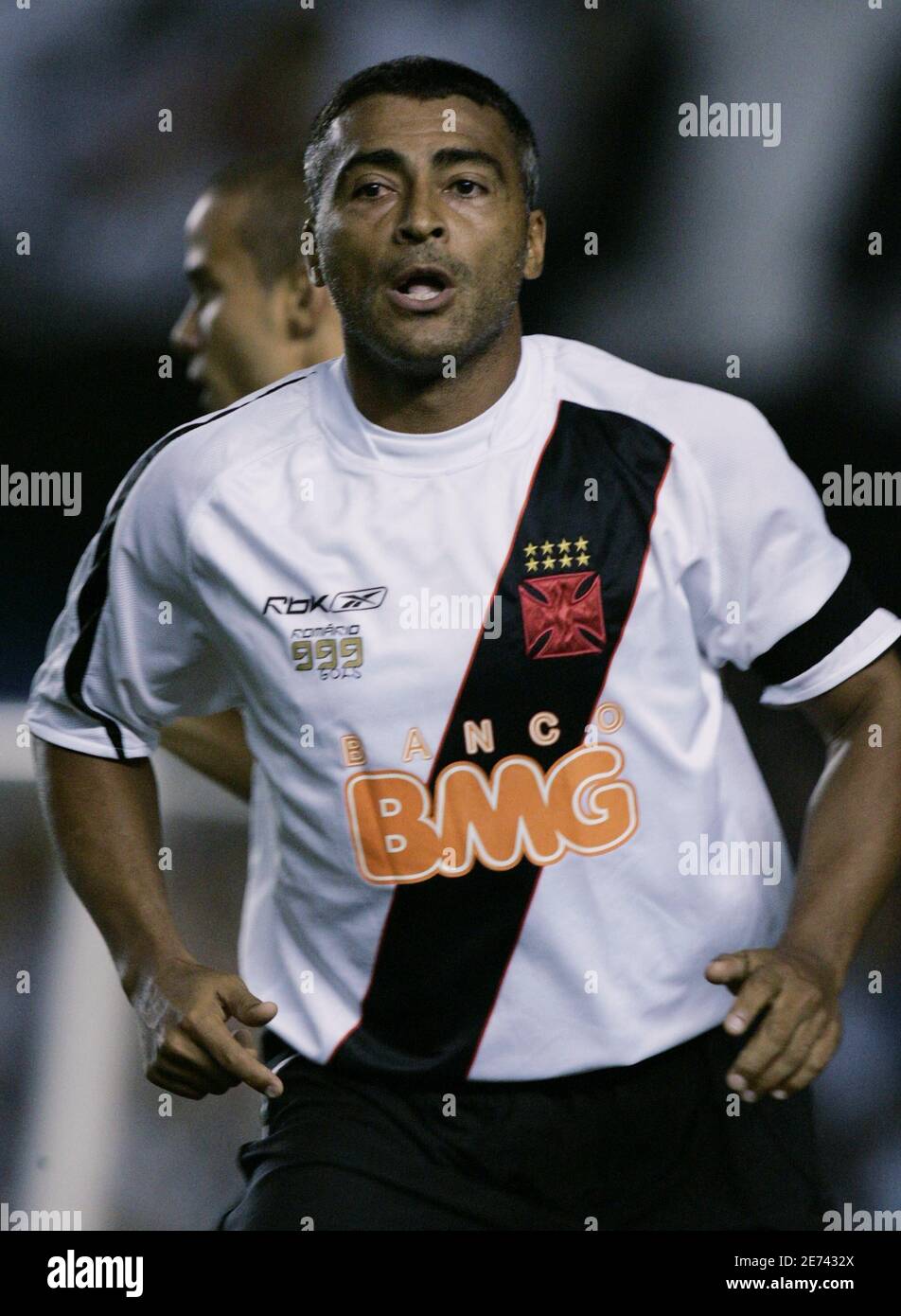 Romario Brazil High Resolution Stock Photography And Images Alamy
