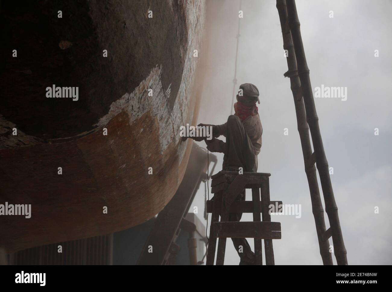 Daily grinds hires stock photography and images Alamy