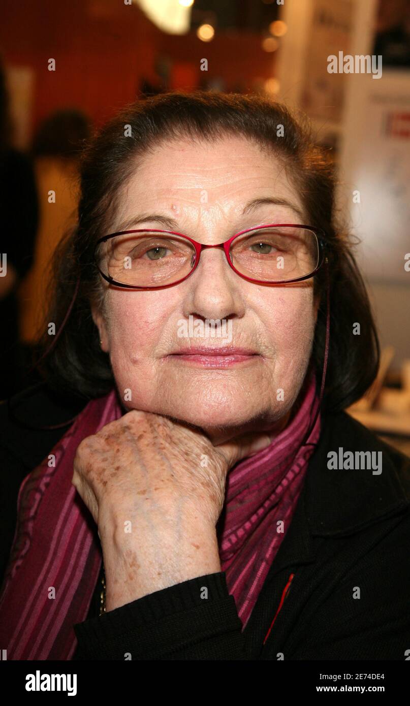 Le richer paris hi-res stock photography and images - Alamy