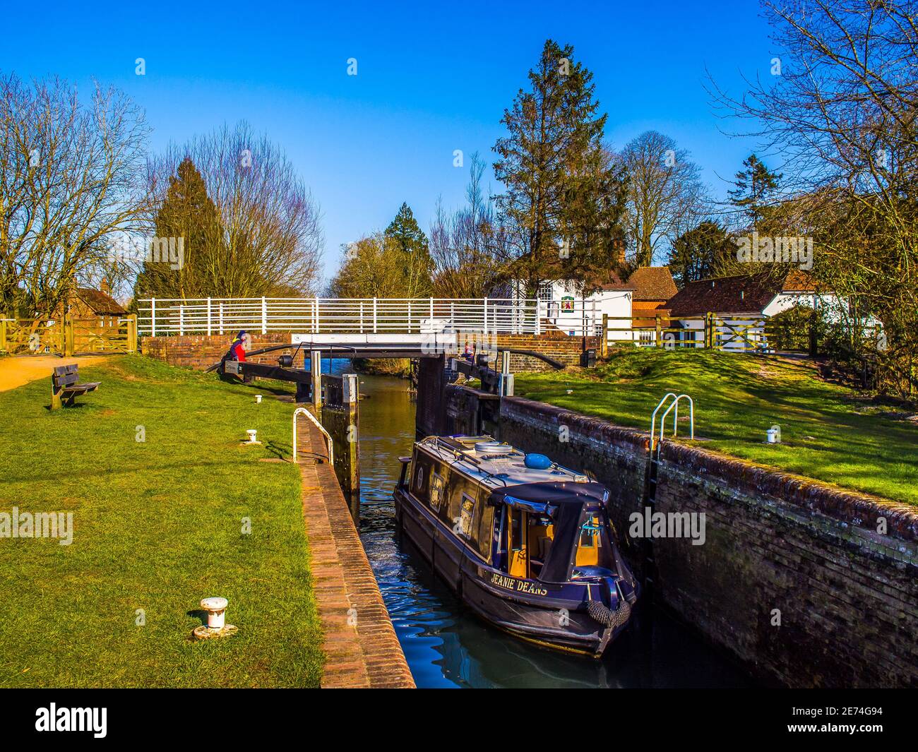 Kintbury hires stock photography and images Alamy