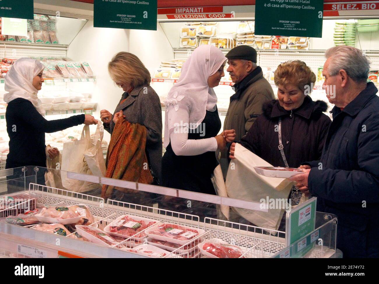 islamic dietary laws high resolution stock photography and images alamy
