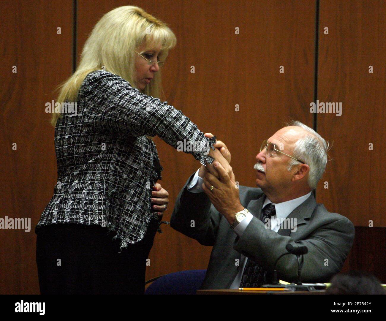 Linda kenney baden hires stock photography and images Alamy