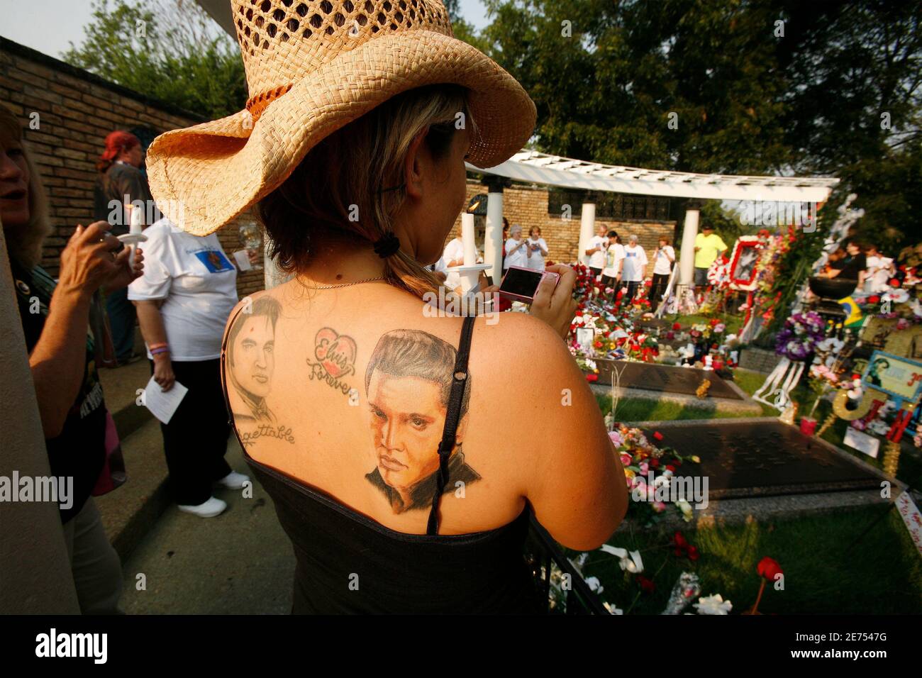 Ginger alden hires stock photography and images Alamy