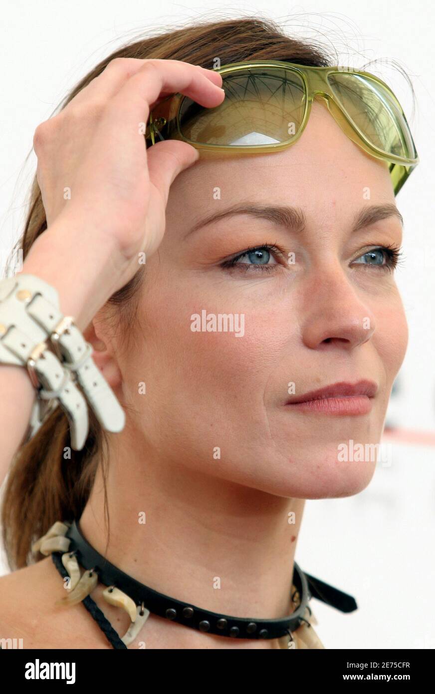 Stefania Rocca High Resolution Stock Photography and Images Alamy