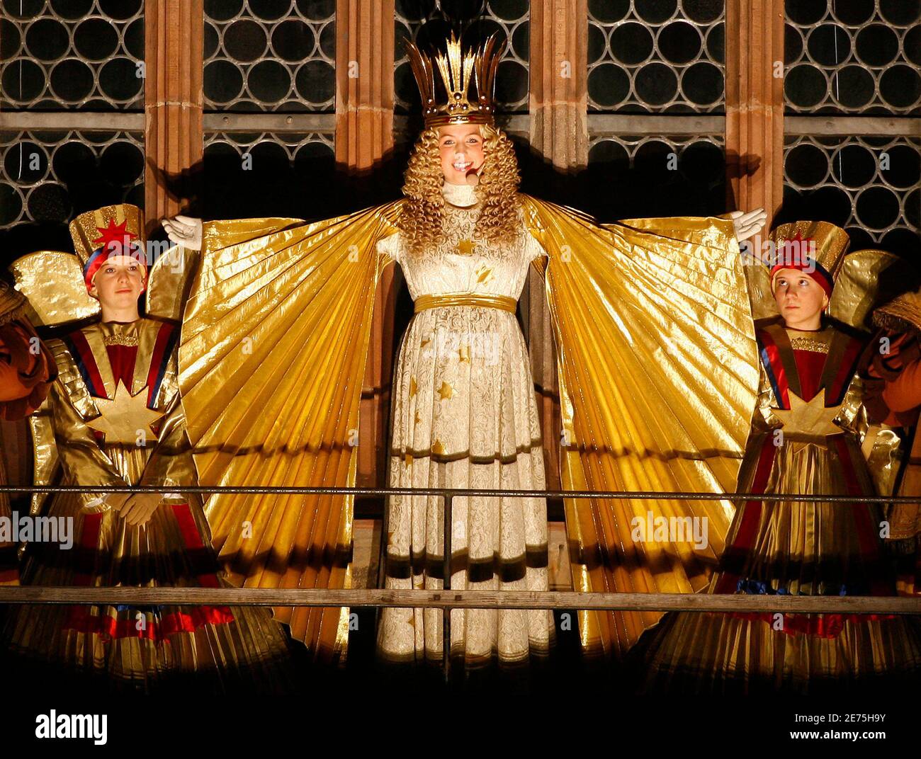 Christian Theater Nwi Christmas 2021 Page 9 Sunday In Advent High Resolution Stock Photography And Images Alamy