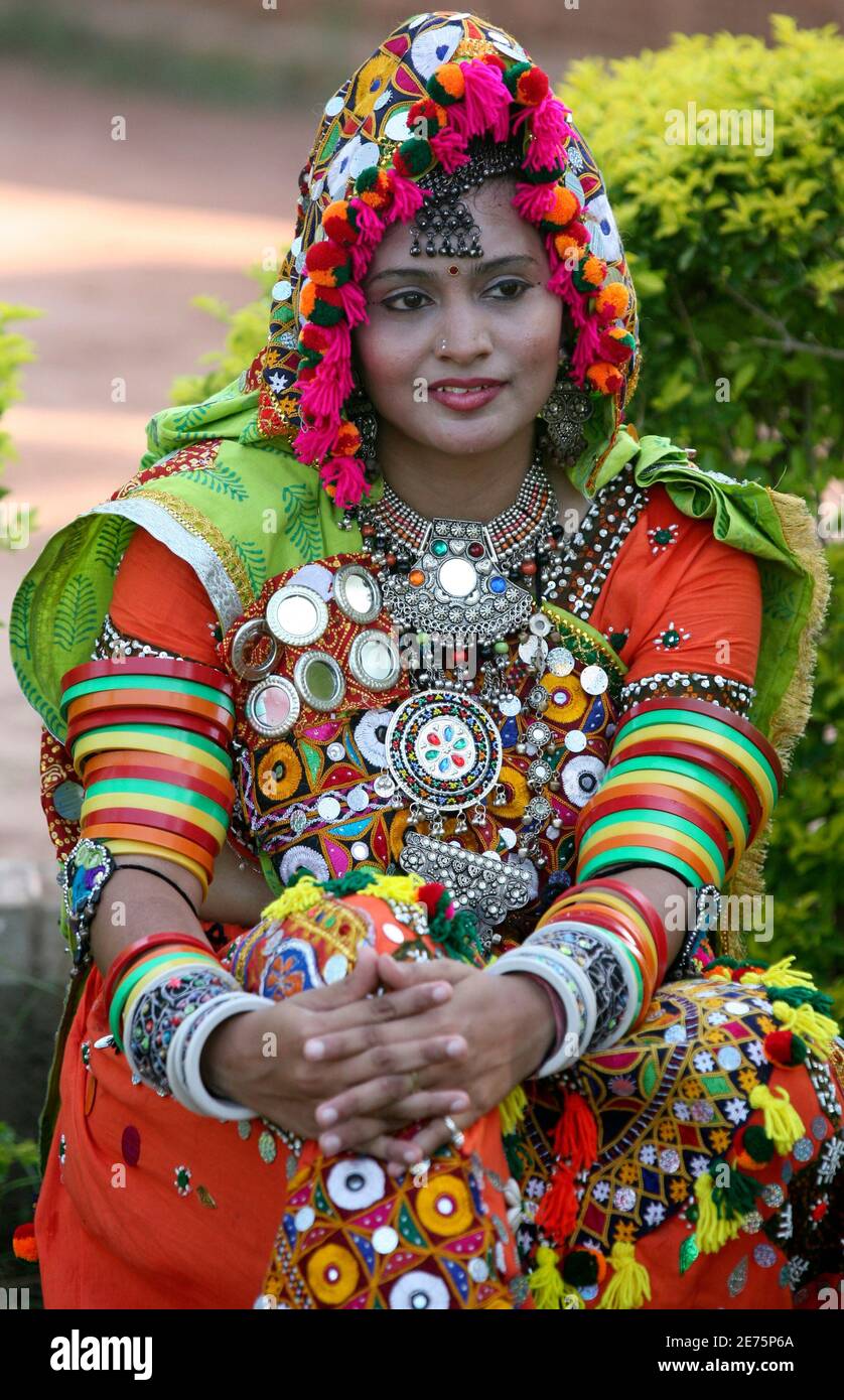 garba\