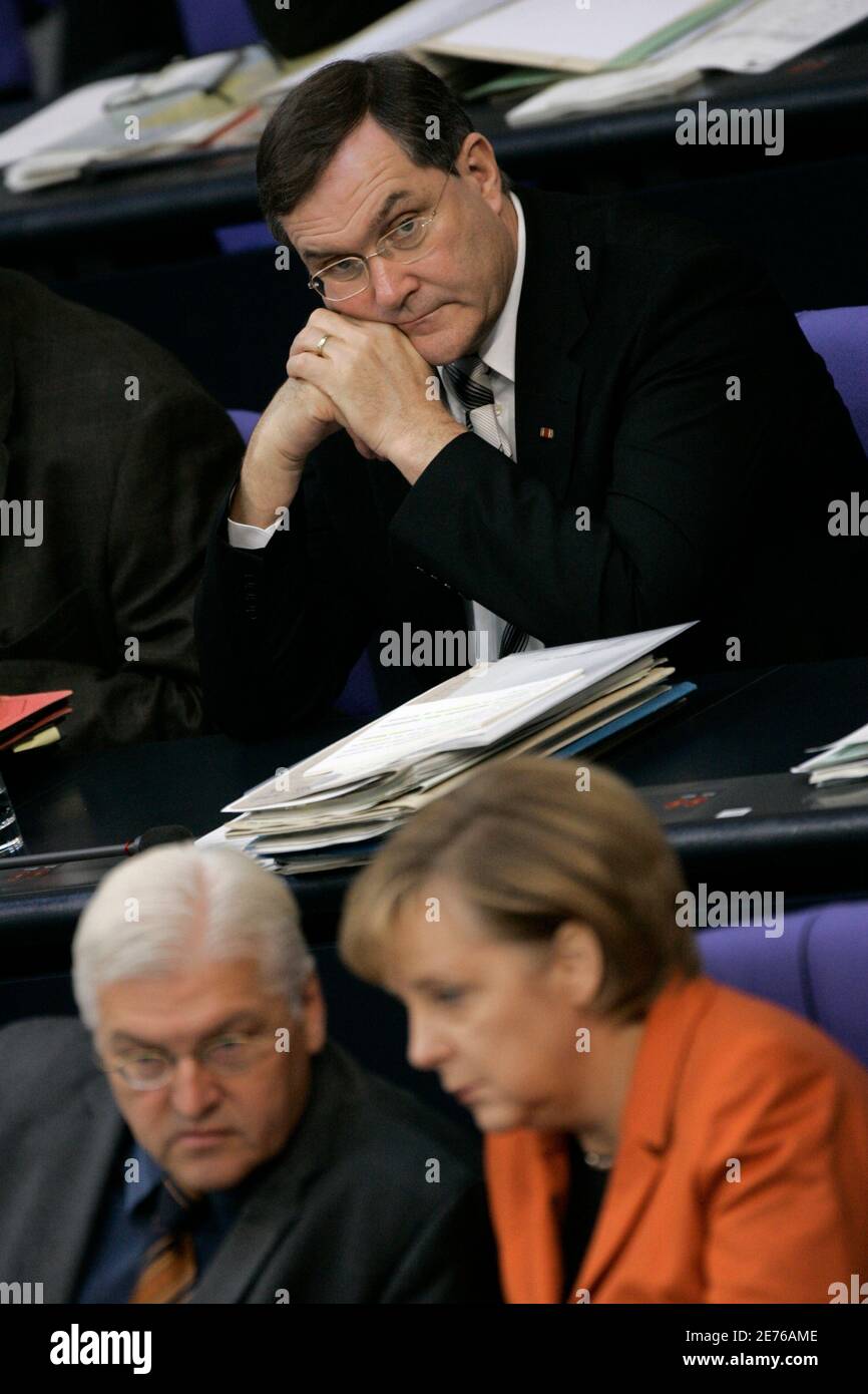 Jung Steinmeier High Resolution Stock Photography And Images Alamy