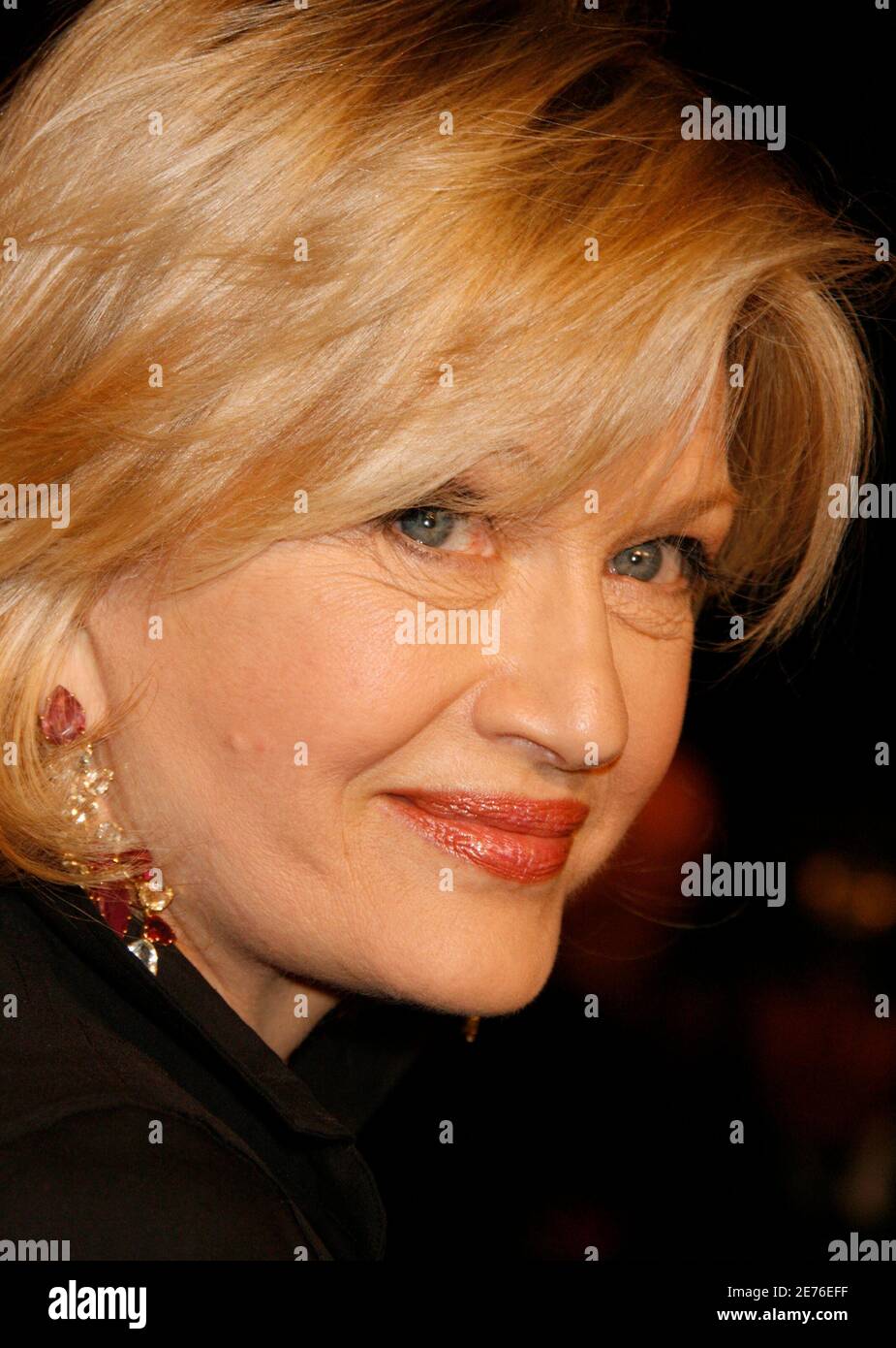 Abc News Anchor High Resolution Stock Photography And Images Alamy