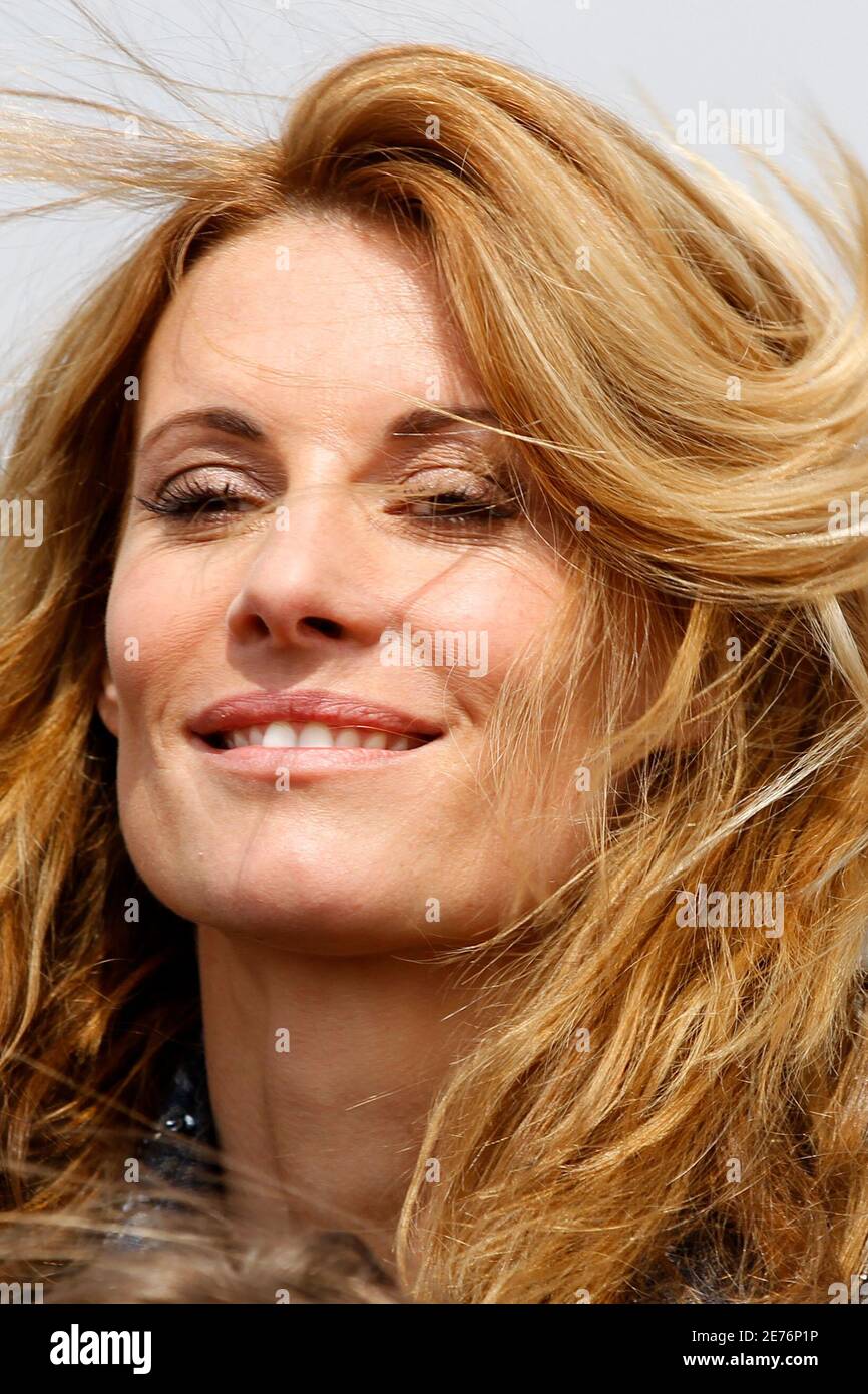 Sophie thalmann hi-res stock photography and images - Alamy