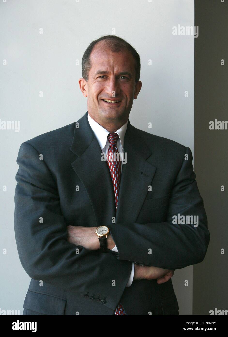 Vice chairman general hires stock photography and images Alamy