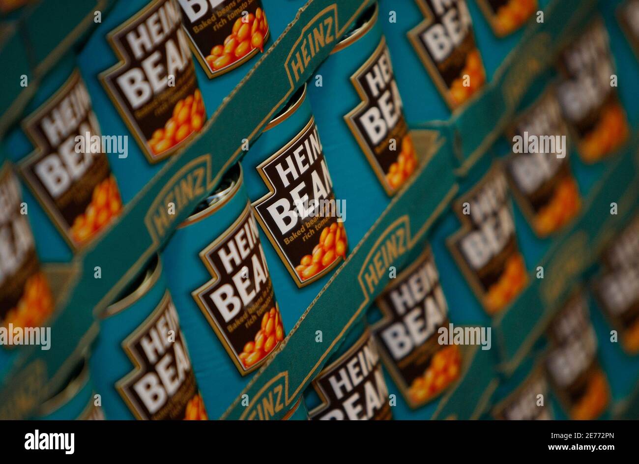 Heinz Factory High Resolution Stock Photography and Images Alamy