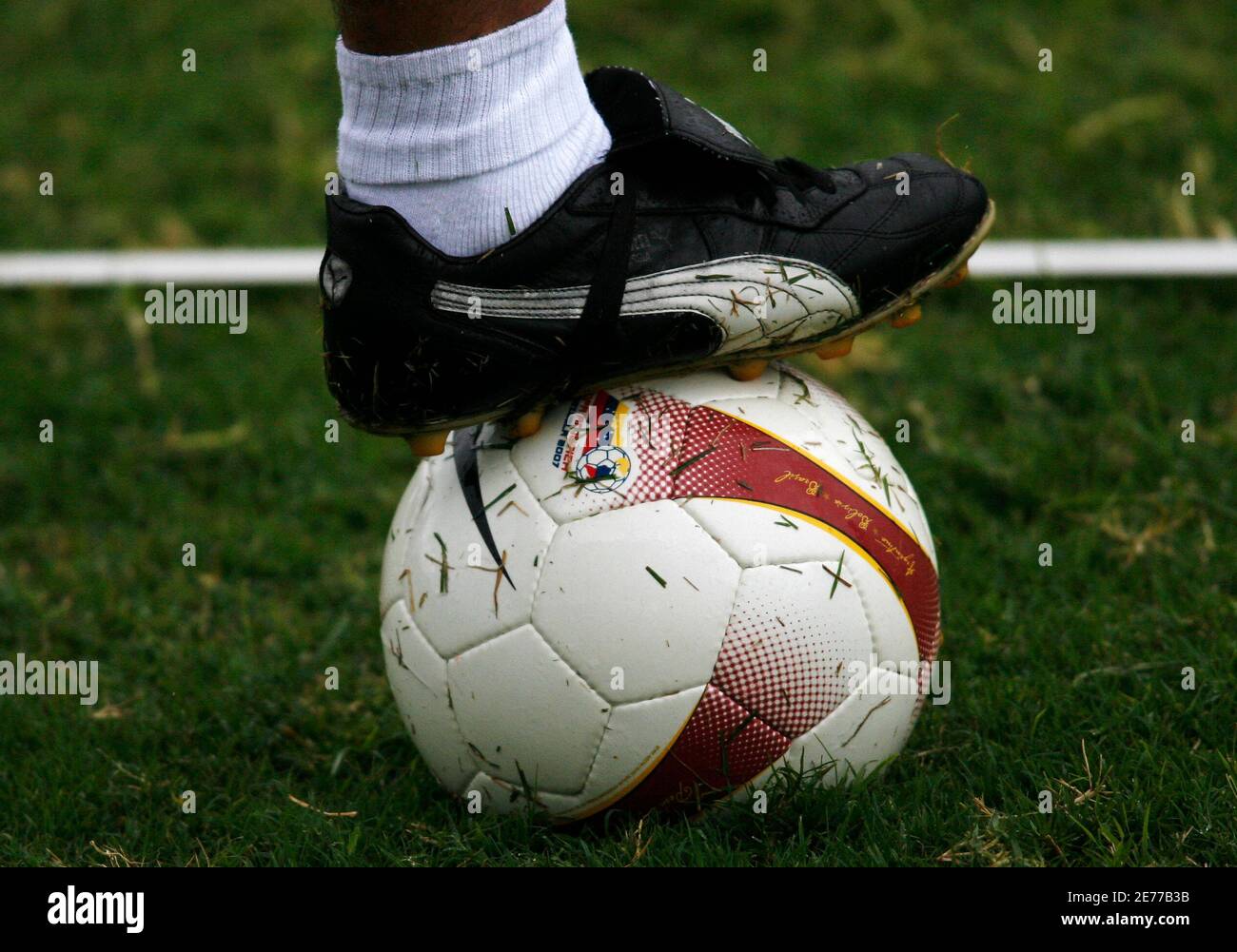 mercurial veloci