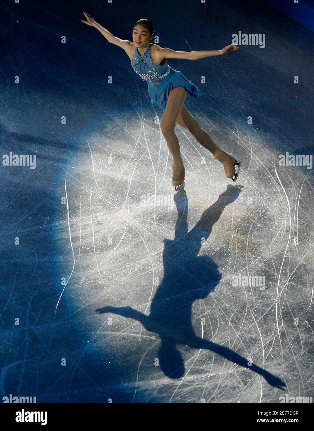 Isu figure skating world championships hires stock photography and