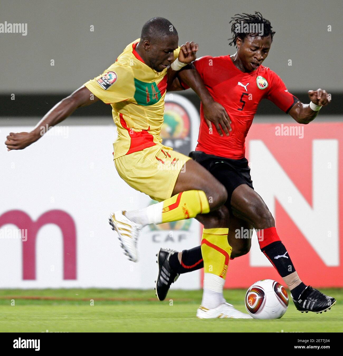 Mickael Pote High Resolution Stock Photography And Images Alamy