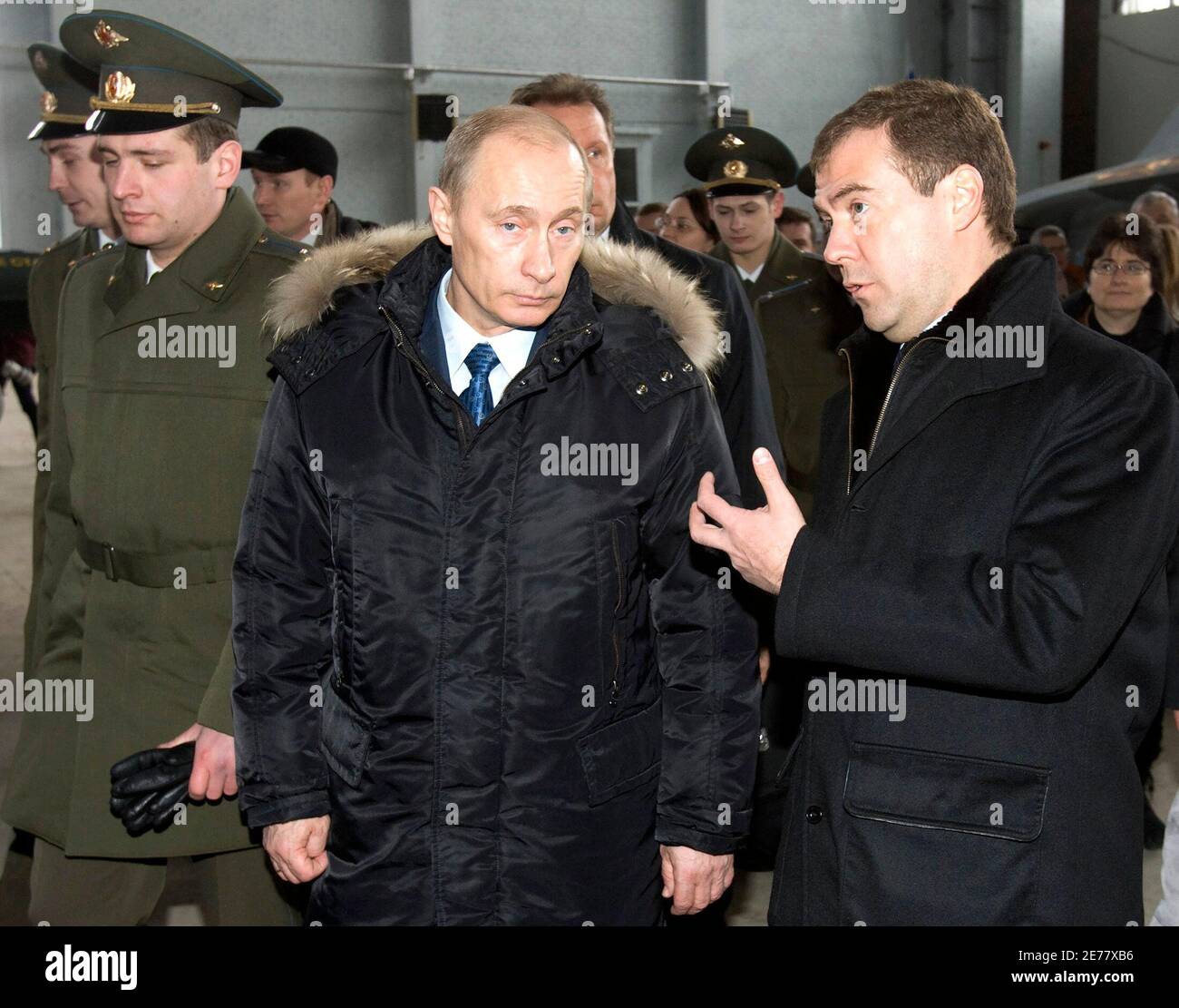 Deputy of russia hi-res stock photography and images - Page 6 - Alamy