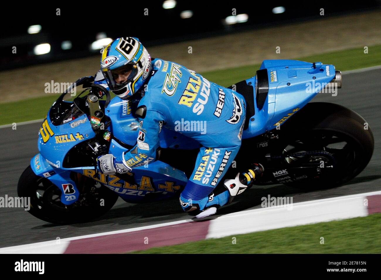 suzuki motogp 2009