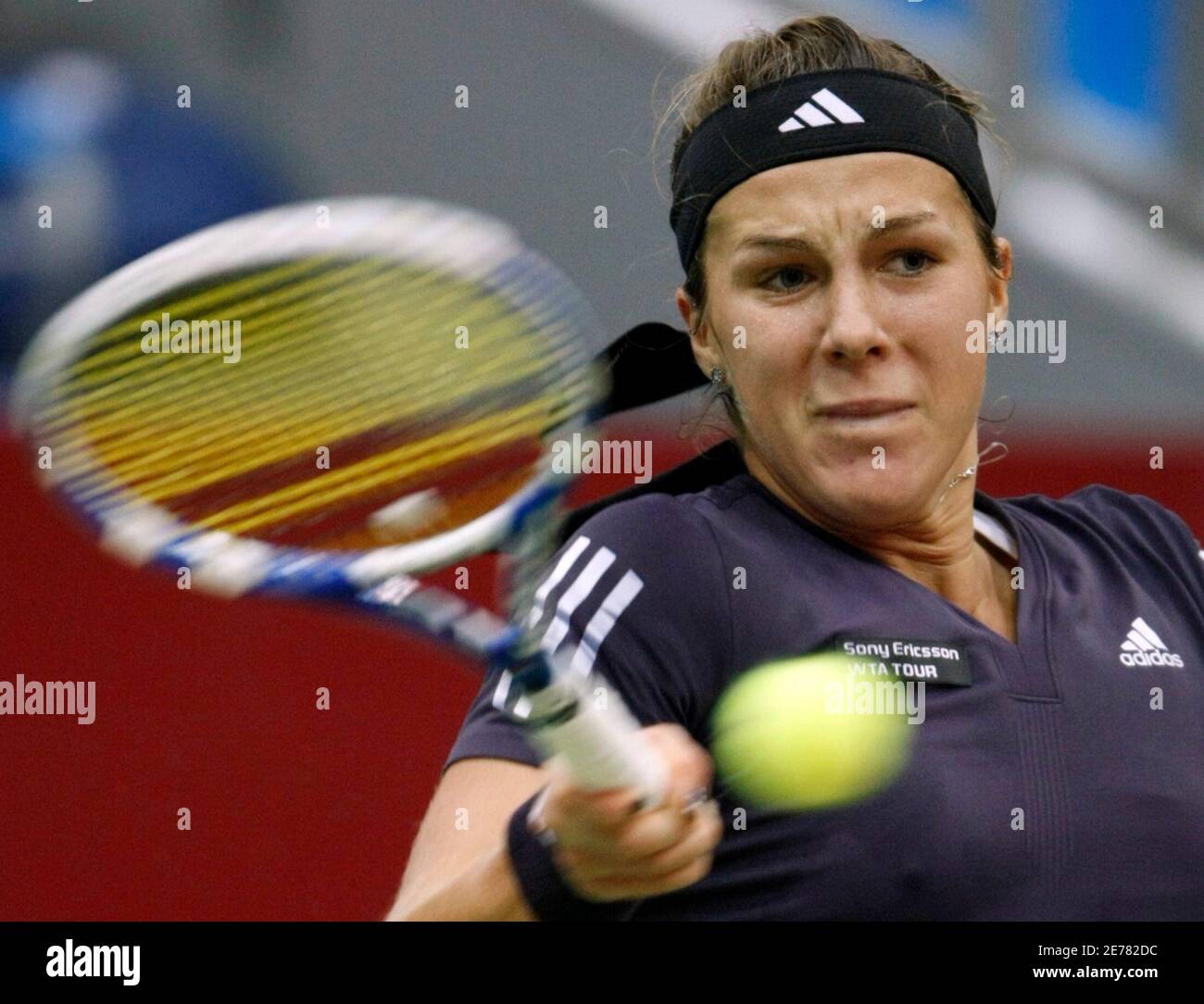 Anastasia pavlyuchenkova of russia hi-res stock photography and images