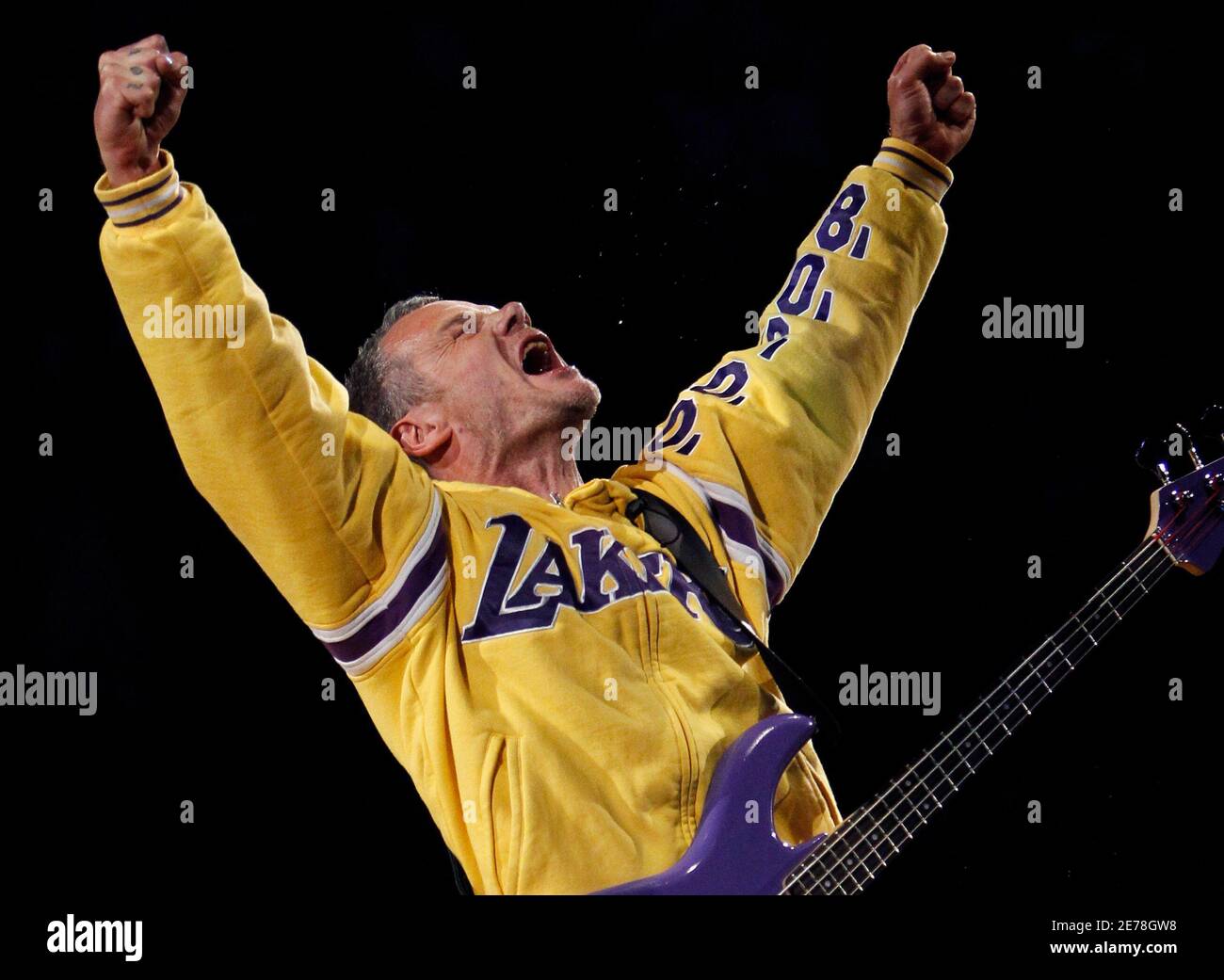 Michael Peter Balzary High Resolution Stock Photography and Images - Alamy