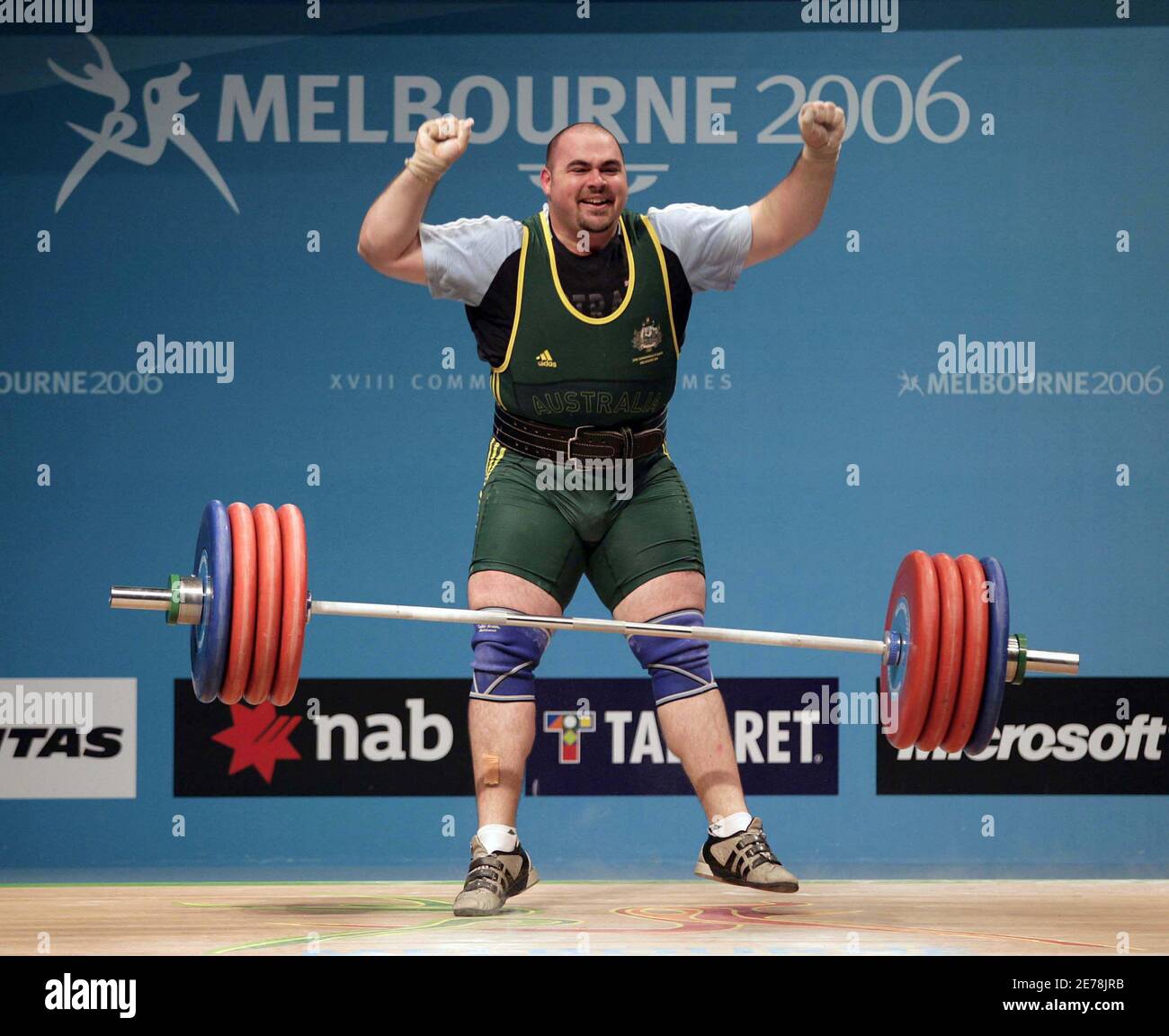 Page 11 Weightlifting Commonwealth Games Sport High Resolution Stock Photography And Images Alamy