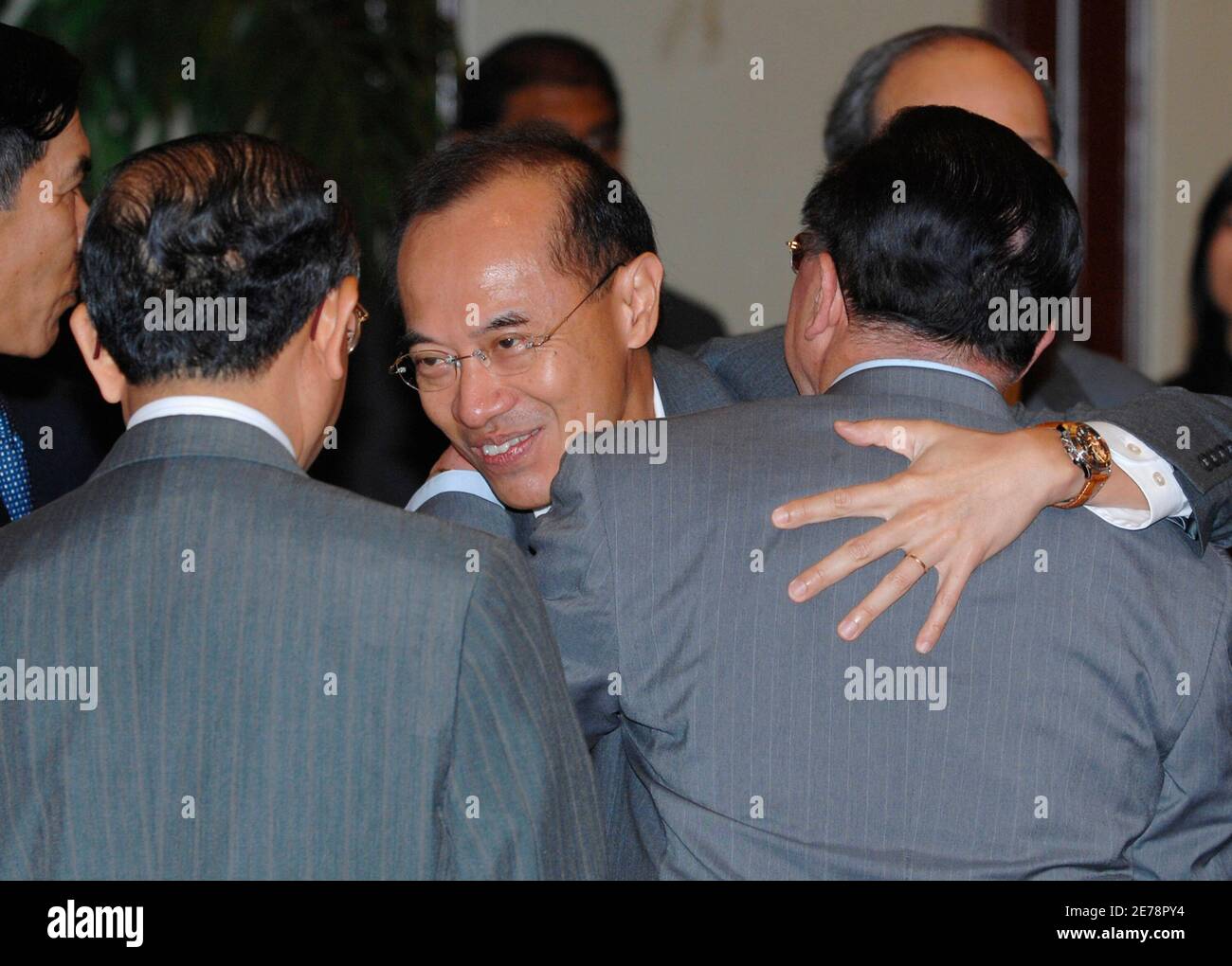 Asean charter hi-res stock photography and images - Alamy