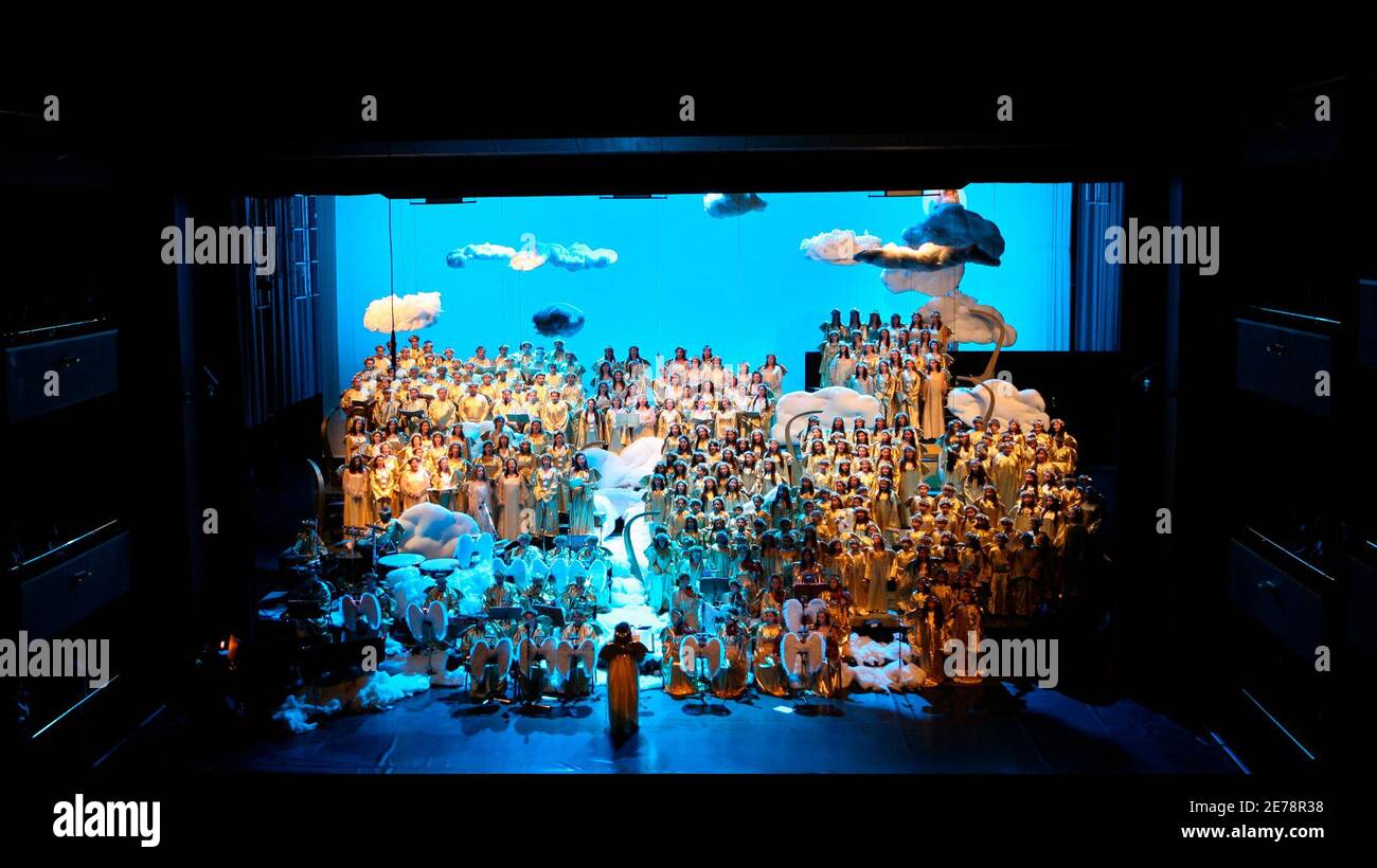 Damascus opera house hires stock photography and images Alamy