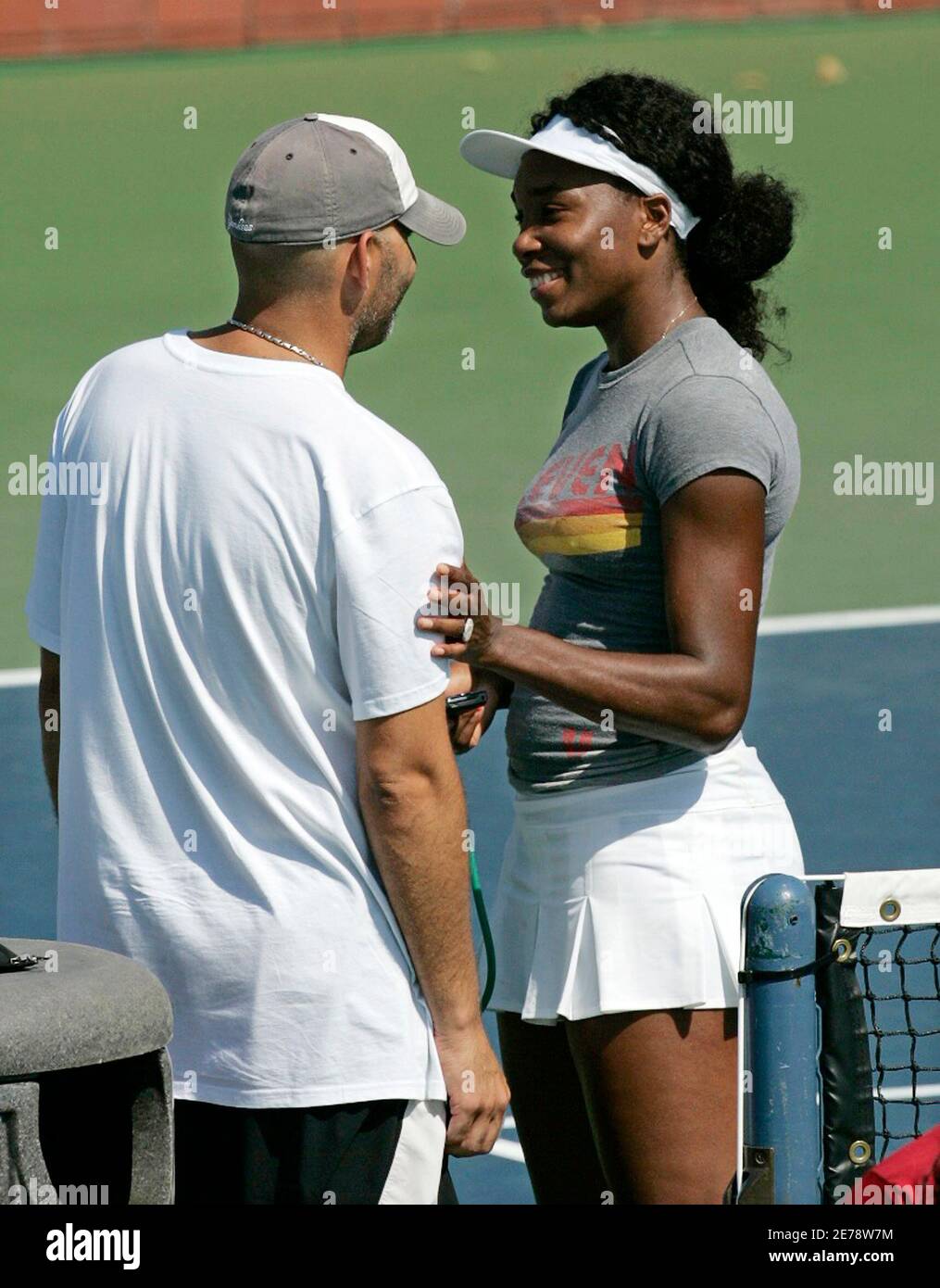 Venus Williams Boyfriend