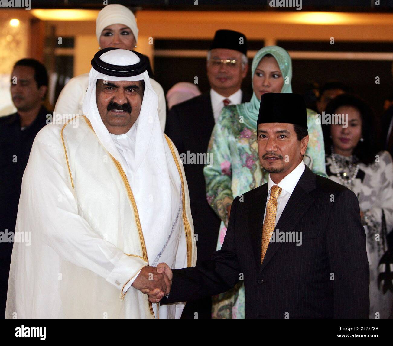 Al Halim High Resolution Stock Photography and Images - Alamy