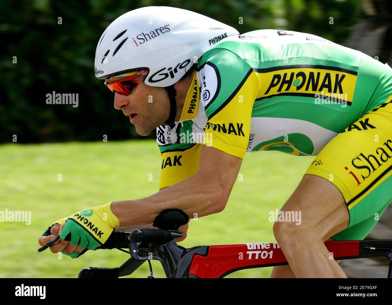 Botero Racing Team Santiago botero hi-res stock photography and images - Alamy