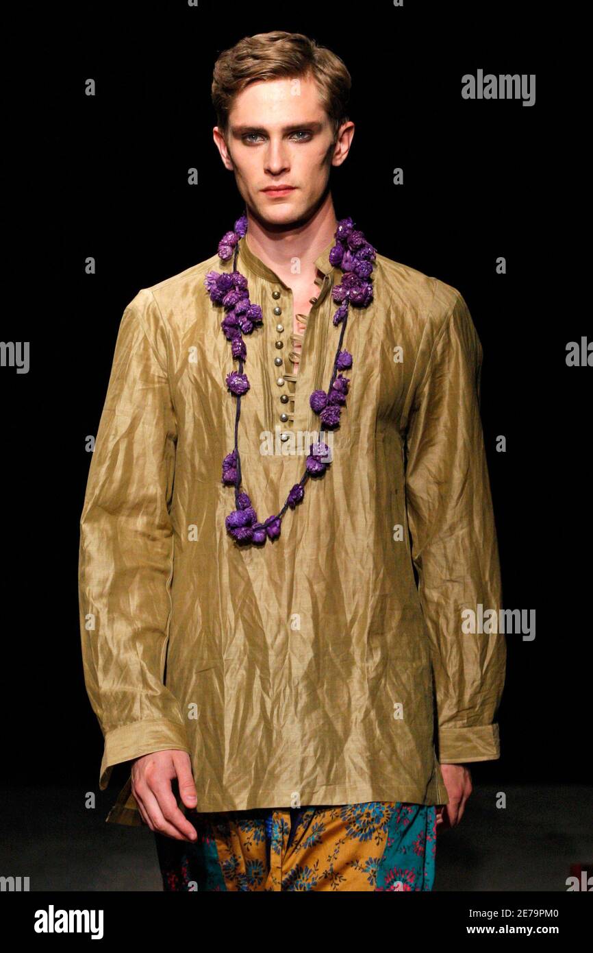 kenzo 2008 collection