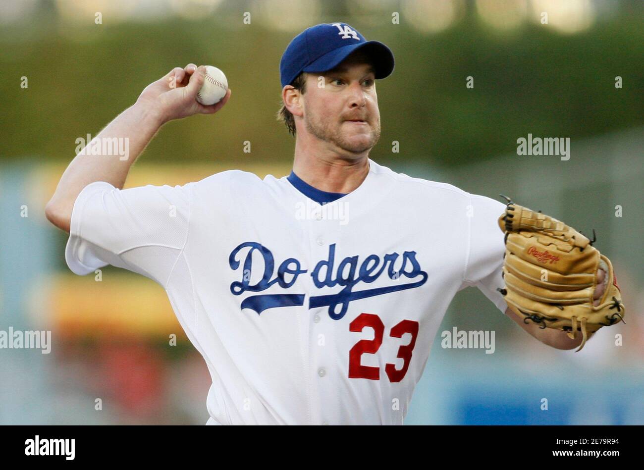 derek lowe dodgers