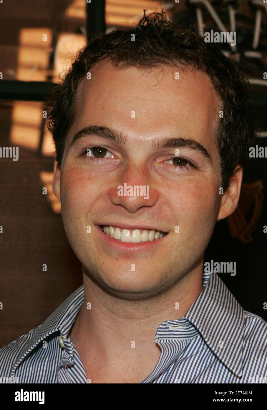 Justin shenkarow hires stock photography and images Alamy