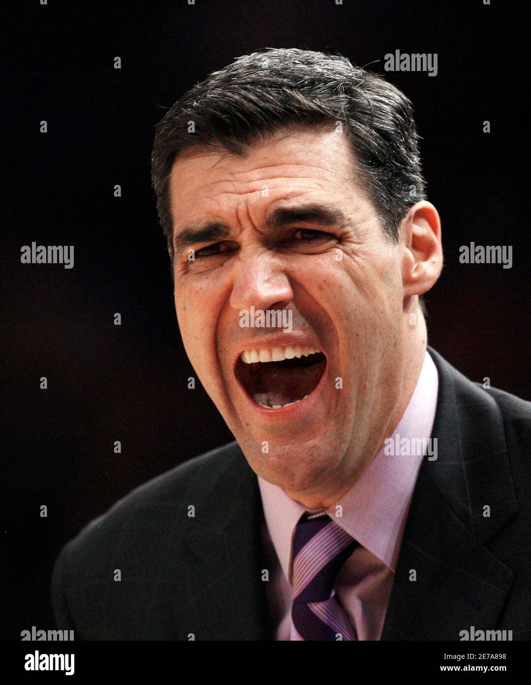 Jay wright villanova hires stock photography and images Alamy