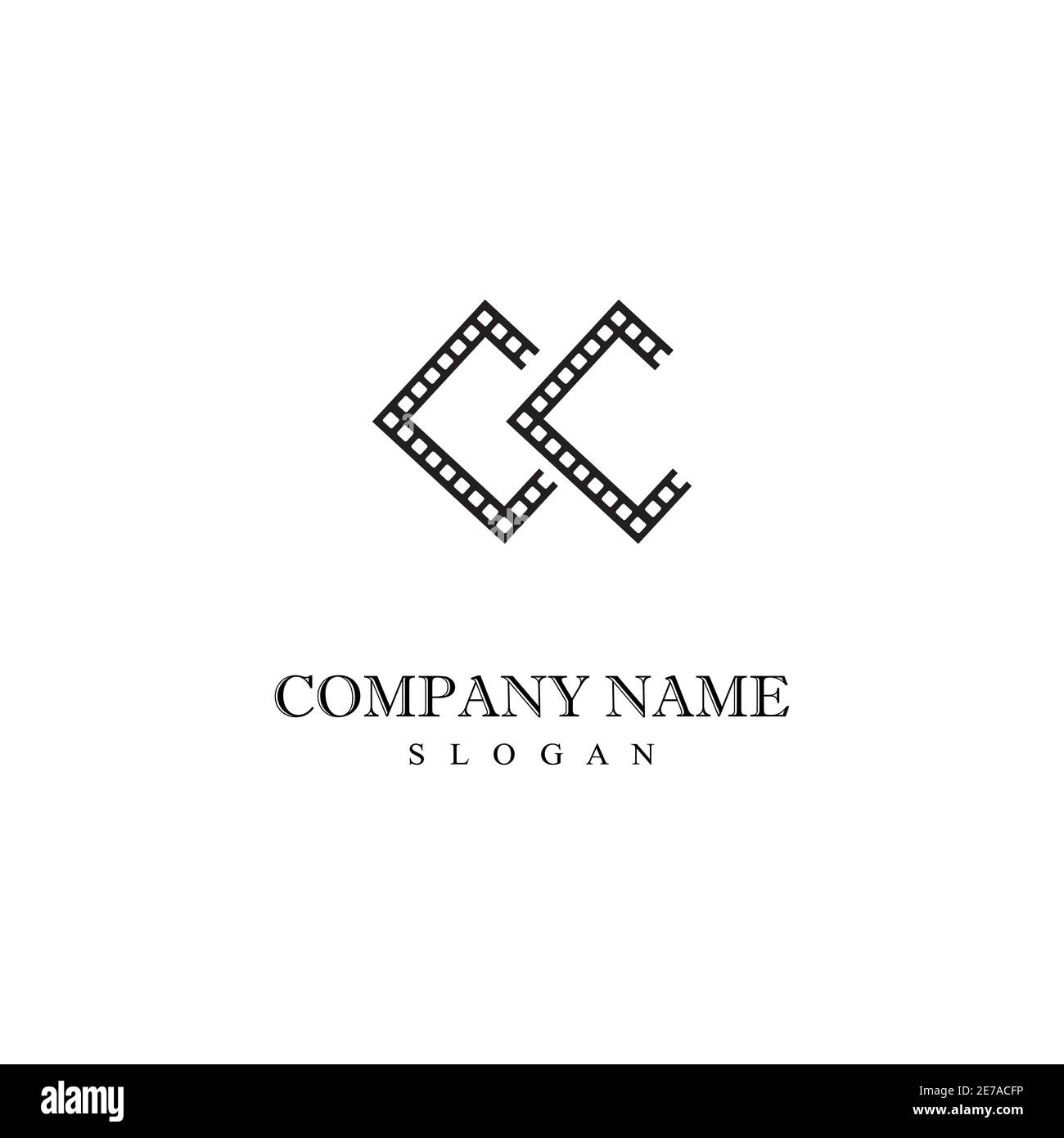 Film illustration Stock Vector Images - Alamy