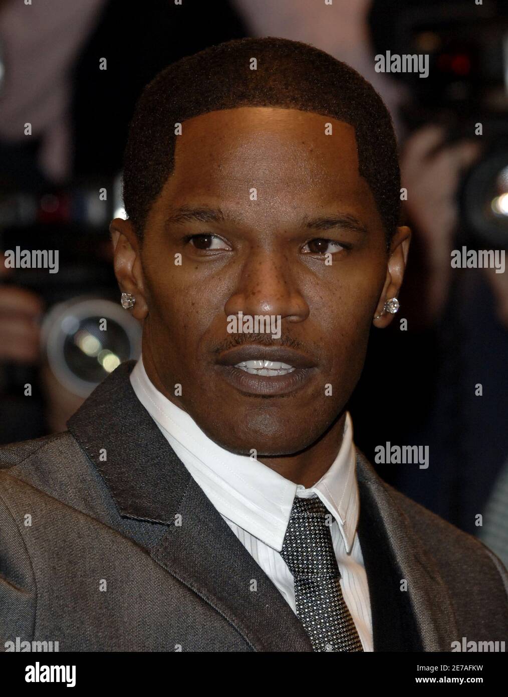 The kingdom movie jamie hires stock photography and images Alamy