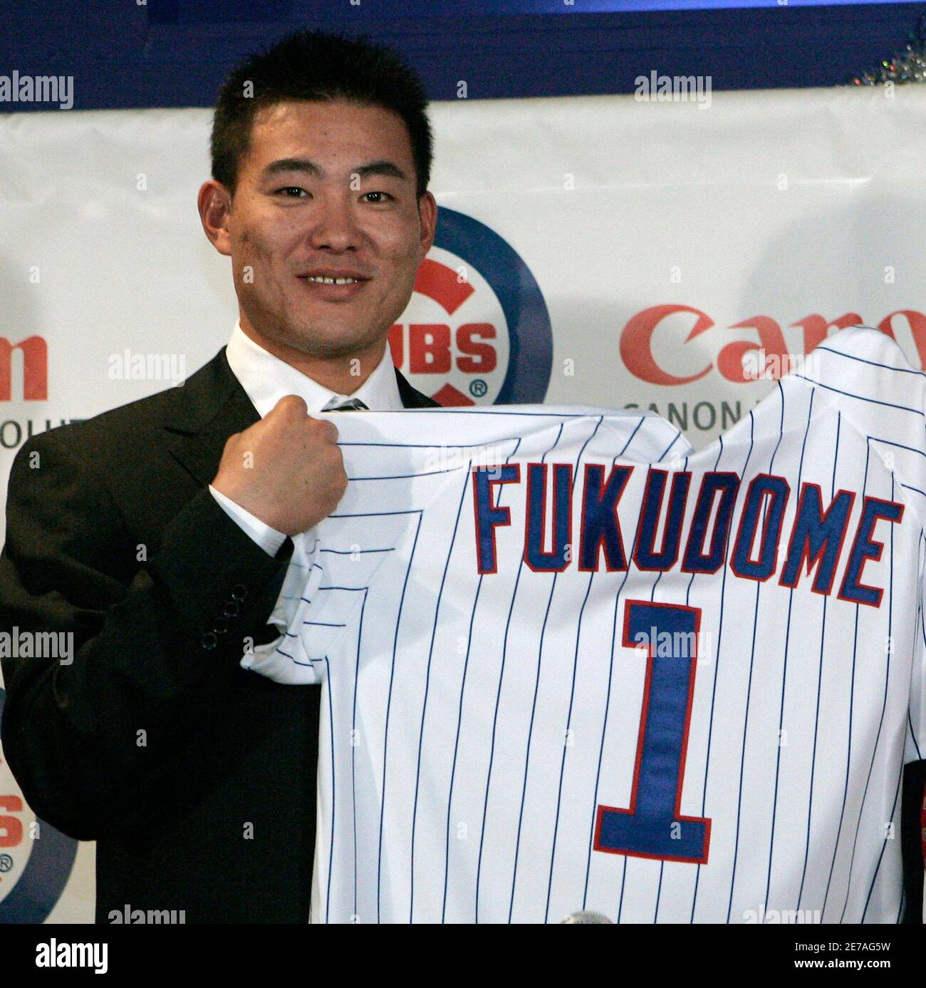 tantal Kosuke Fukudome Jersey pirinçten yapılmış