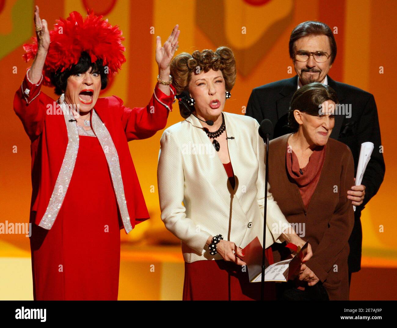 Ruth Buzzi High Resolution Stock Photography and Images Alamy