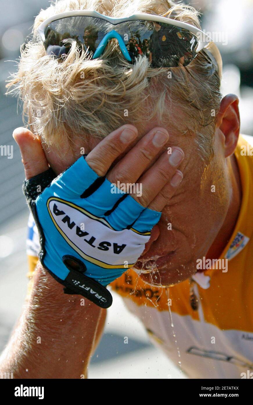 Vinokourov alexandre hi-res stock photography and images - Page 4 - Alamy