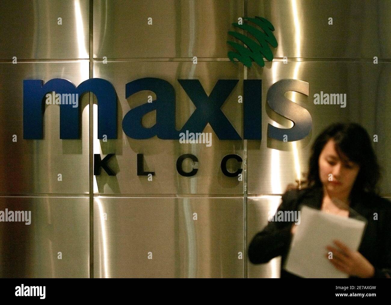 Cimb Bank High Resolution Stock Photography And Images Alamy