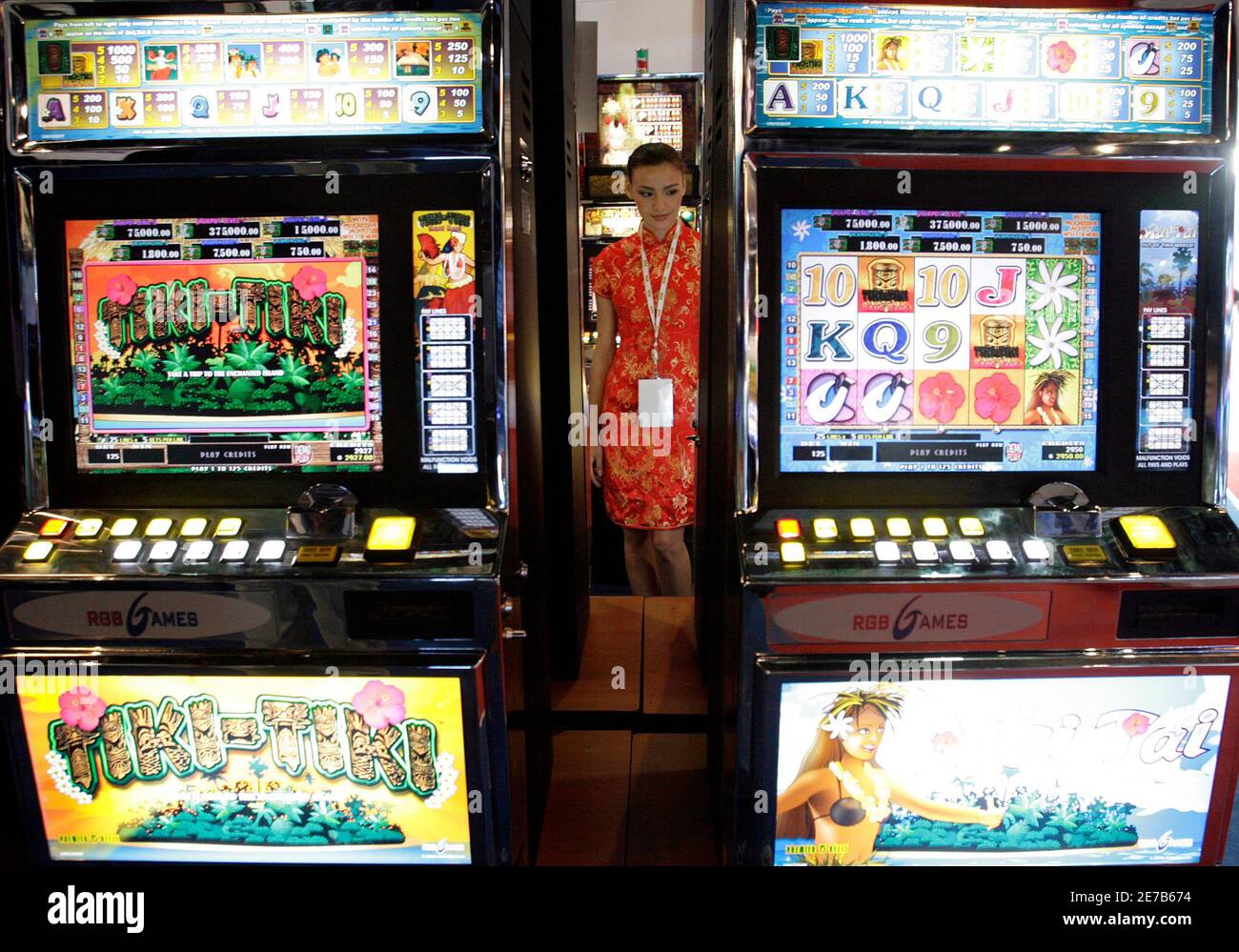 Santa claran casino entertainment