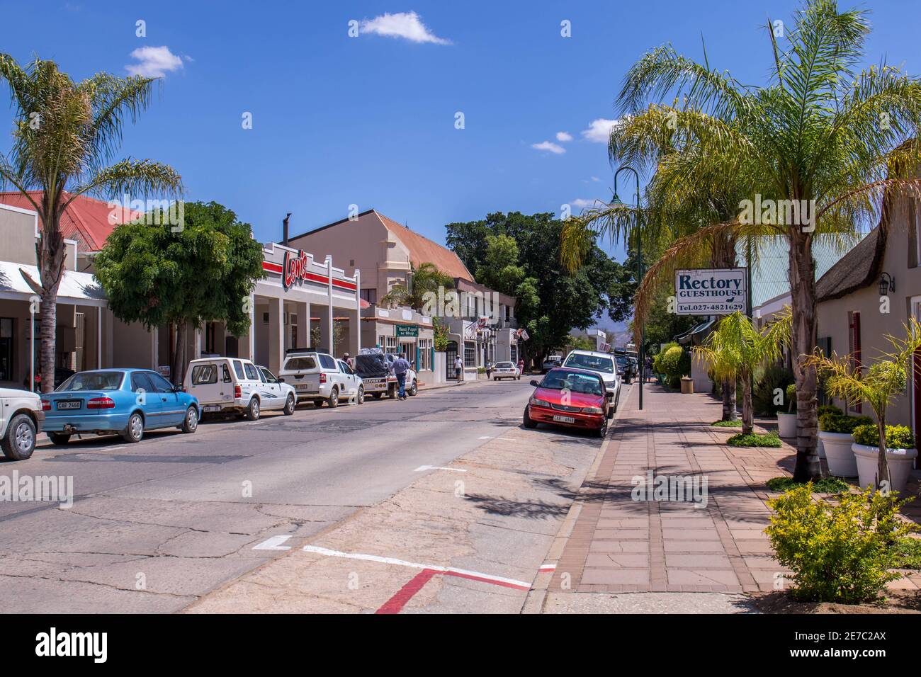 Cape town business hub hires stock photography and images Alamy