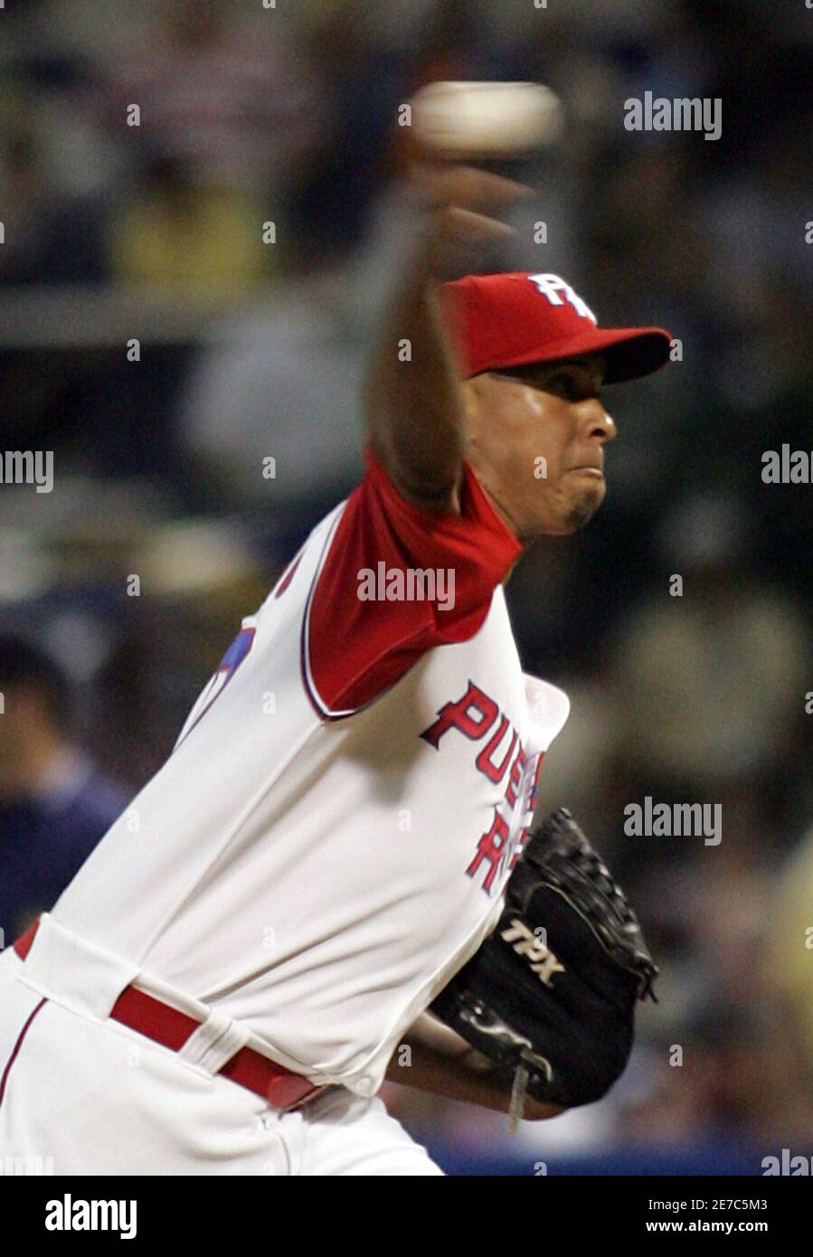 Juan santiago hires stock photography and images Alamy