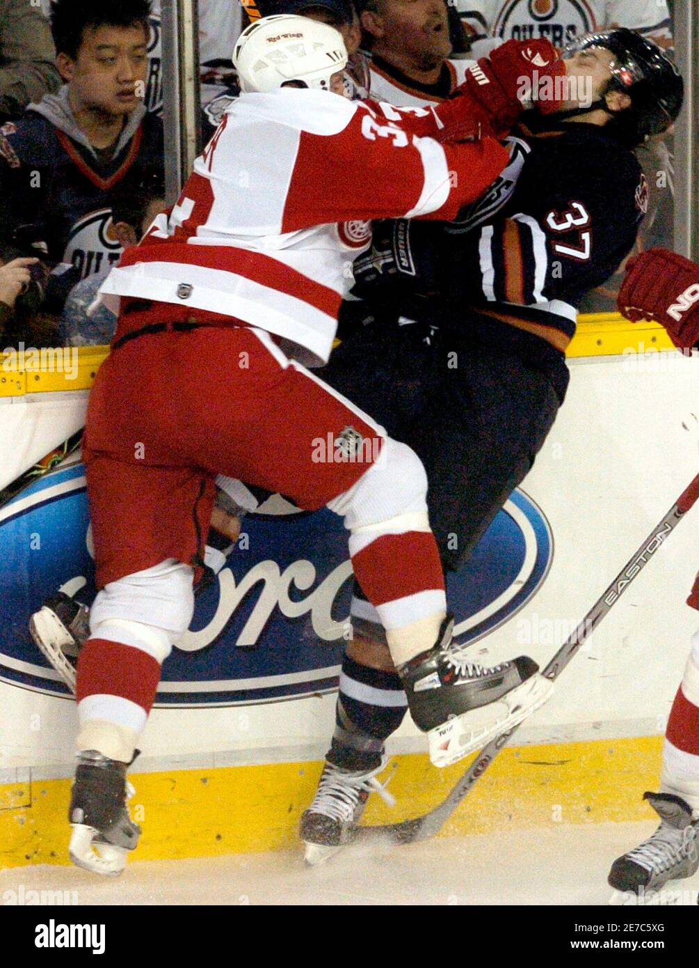 Michael Peca High Resolution Stock Photography And Images Alamy