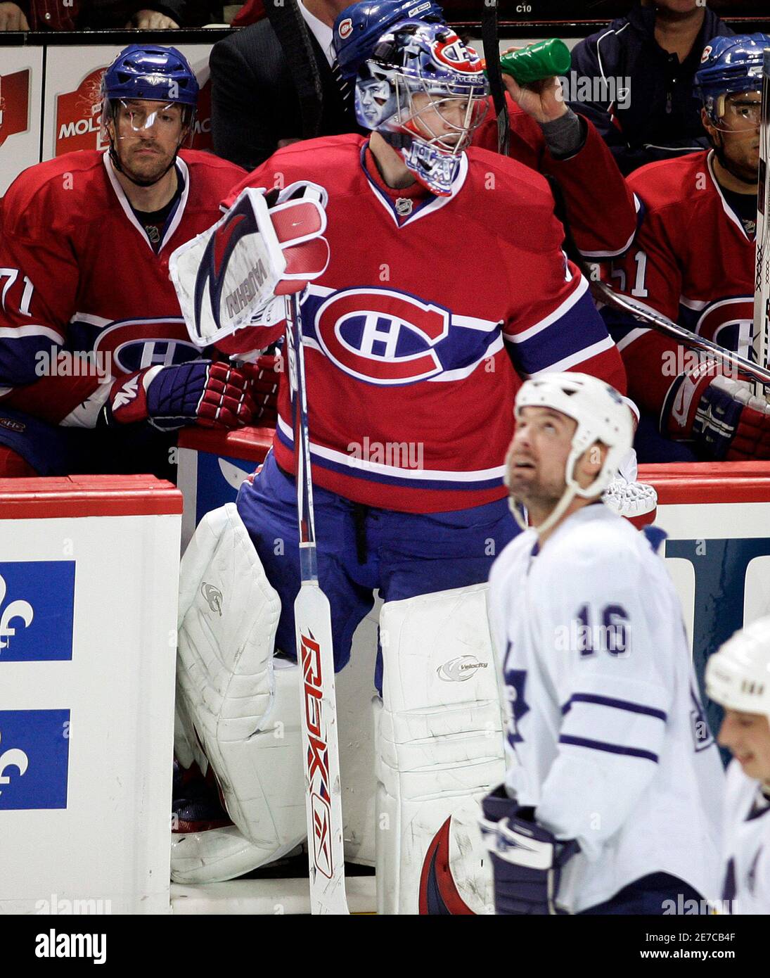 c price nhl