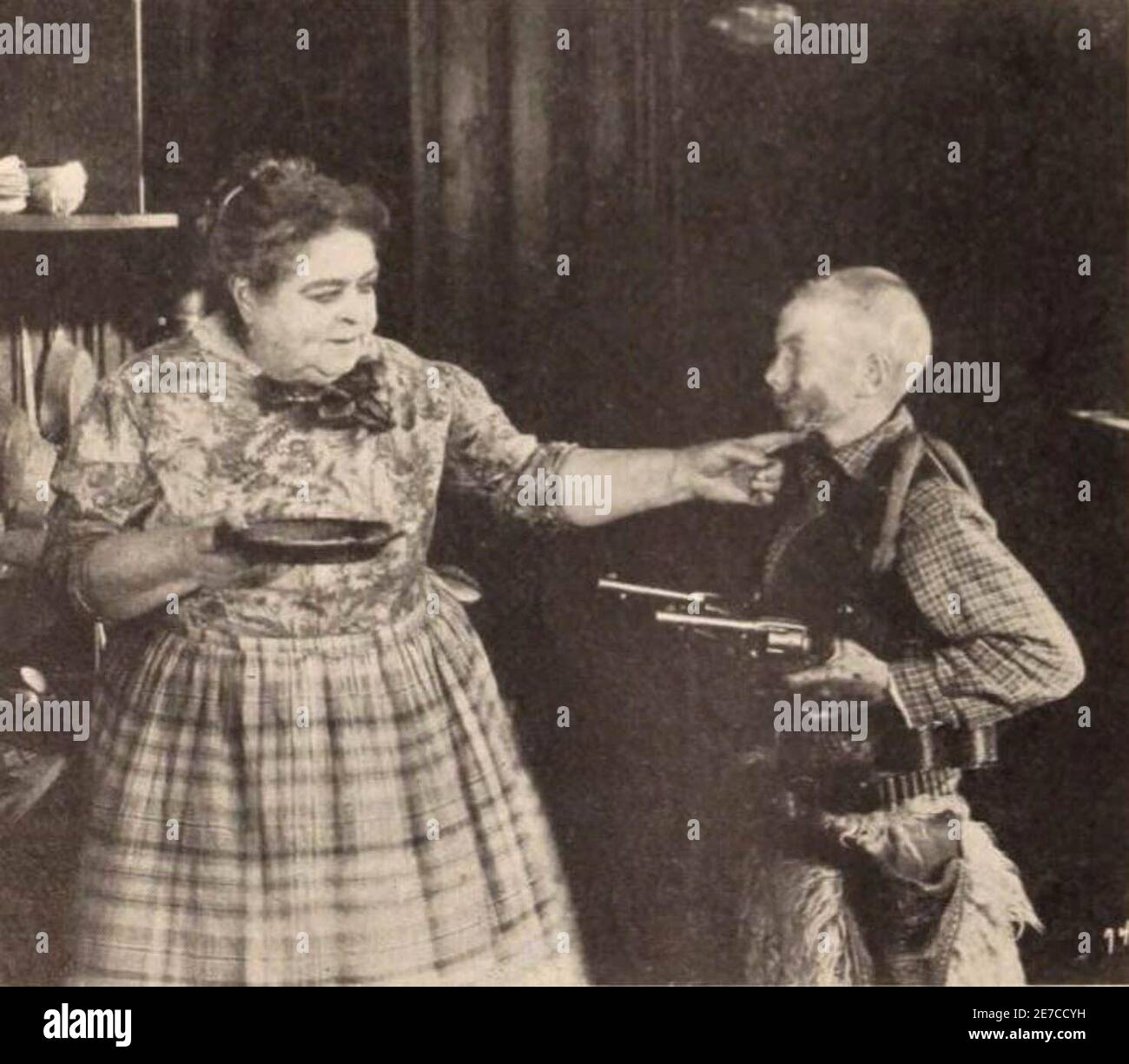 Bob hampton of placer hires stock photography and images Alamy