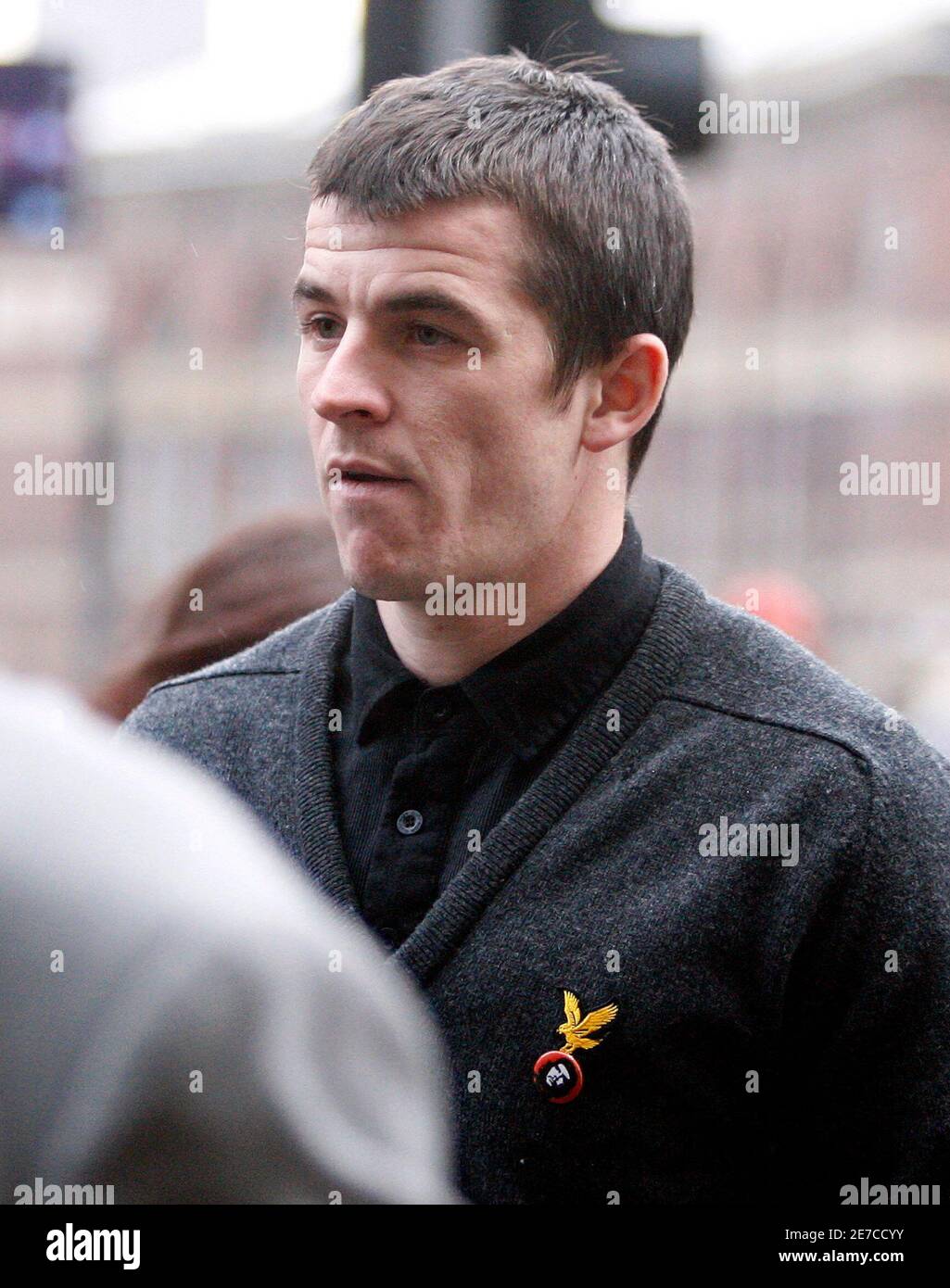 Page 2 Joey Barton High Resolution Stock Photography And Images Alamy